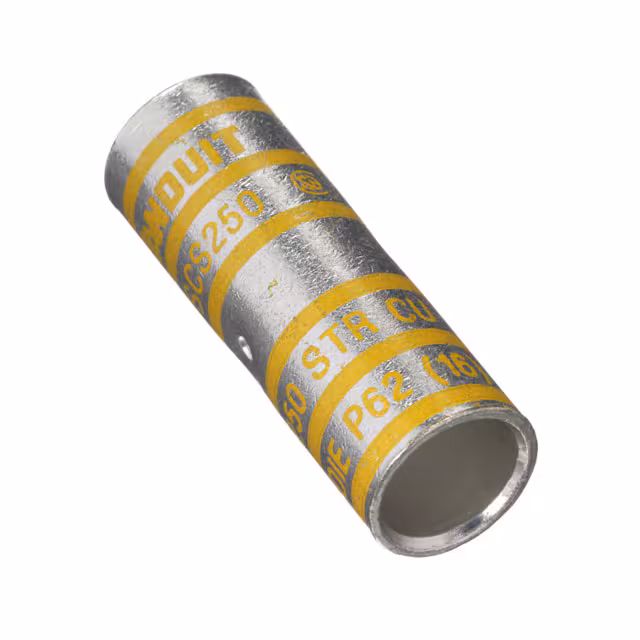 SCS250-X Panduit Corp  Conectores de empalme de cables